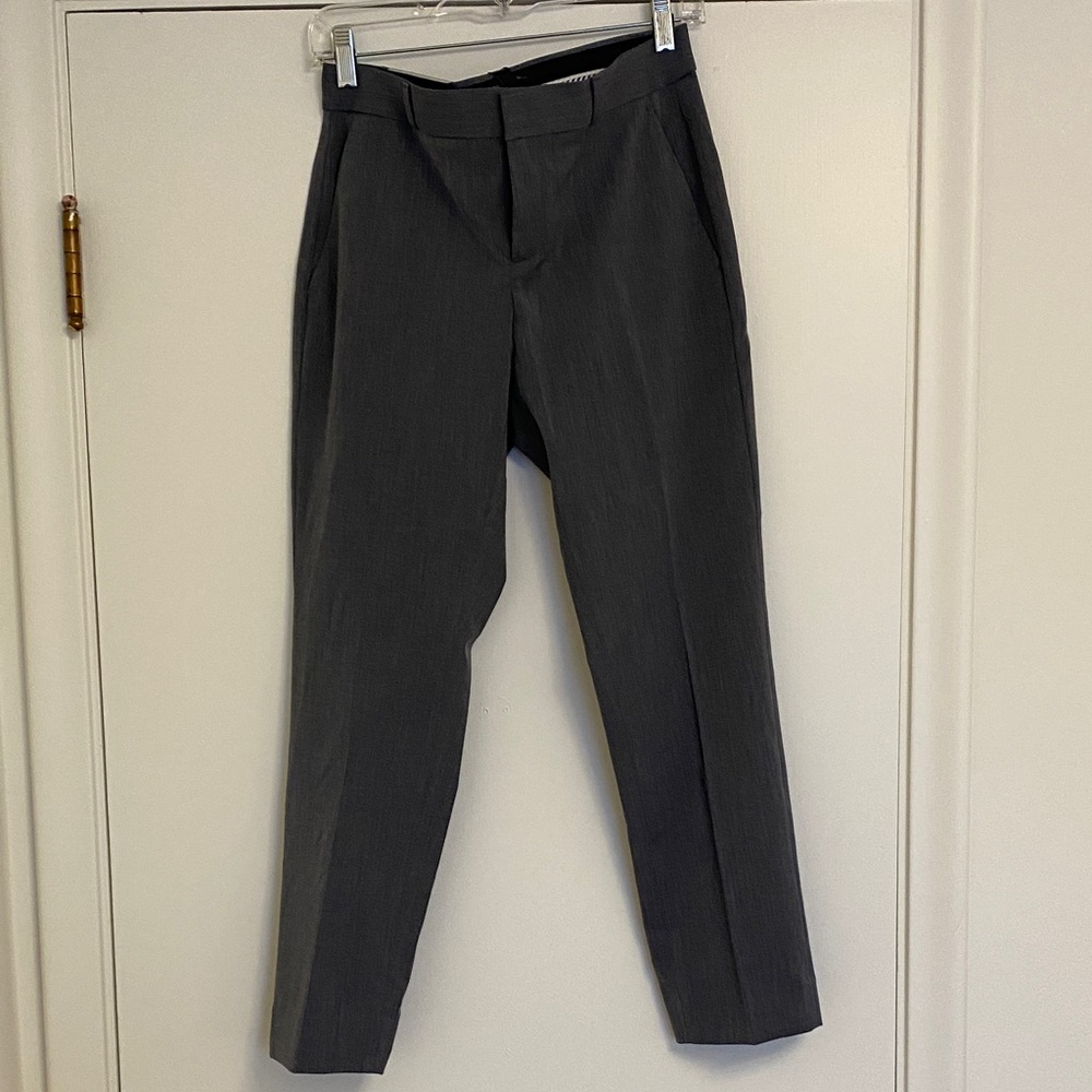 Banana Republic Women’s Gray Dress Pants
